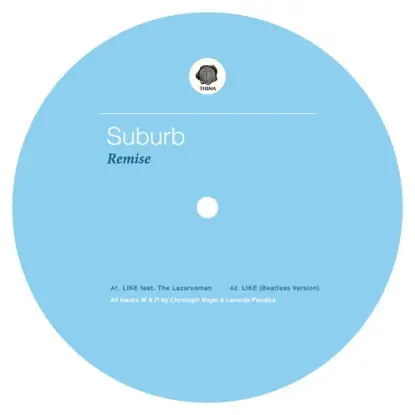 Suburb - Remise
