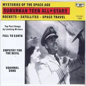 Suburban Teen All Stars