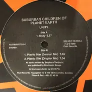 Suburban Children Of Planet Earth - Unity