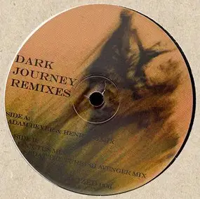 The Suburban Knight - Dark Journeys (Remixes)