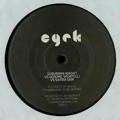 The Suburban Knight - Planets