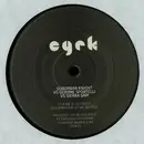 12inch Vinyl Single - Suburban Knight Vs Gerome Sportelli Vs Sierra Sam - Planets