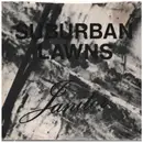 7inch Vinyl Single - Suburban Lawns - Janitor