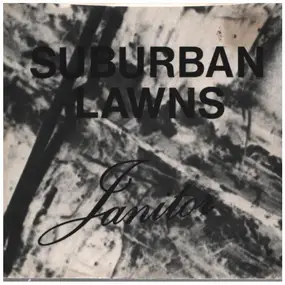 Suburban Lawns - Janitor