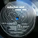 12inch Vinyl Single - Suburban Soul - Lovin You