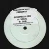12inch Vinyl Single - Suburban Slut - Scrambled Egg