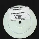 12inch Vinyl Single - Suburban Slut - Scrambled Egg