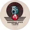 12inch Vinyl Single - Suburban State - It's Yours