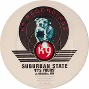 Suburban State