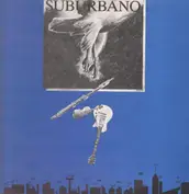 Suburbano