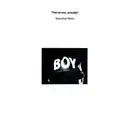 7'' - Suburban Boys - The Hit Mix, Actually