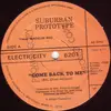 12'' - Suburban Prototype - Come Back To Me