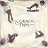 7'' - Suburban Studs - I Hate School