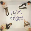 LP - Suburban Studs - Slam