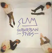 LP - Suburban Studs - Slam