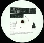 Suburbs - Plaiesii EP