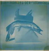 LP - Subversion 23 - Der Fischhobel