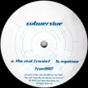 12inch Vinyl Single - Subversive - The Real (Remix) / Equinox
