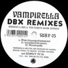 12'' - Subvoice - Vampirella (DBX Remixes)