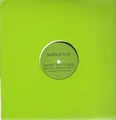 Subvoice - Sound Barricade
