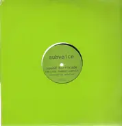 Subvoice - Sound Barricade