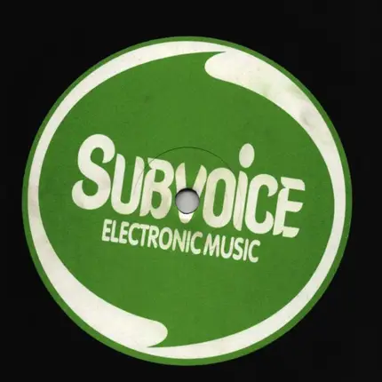 Subvoice - Subvoice 07 Remixes
