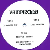 Subvoice - Vampirella