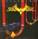 12inch Vinyl Single - Subwave - Teach Me