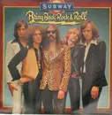LP - Subway - Bring Back Rock & Roll