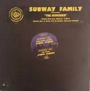 2 x 12inch Vinyl Single - Subway Family - The Hundred