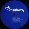 12'' - Subway - Lizard