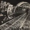 7inch Vinyl Single - Subway Sect - Nobodys Scared
