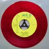 7inch Vinyl Single - Subway Serenade - White Christmas / What Are You Doing New Years Eve