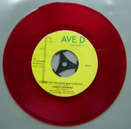 Subway Serenade - White Christmas / What Are You Doing New Years Eve