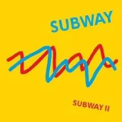 SUBWAY - Subway II