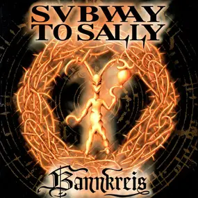 Subway to Sally - Bannkreis