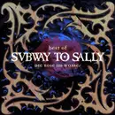 CD - Subway To Sally - Best Of - Die Rose Im Wasser