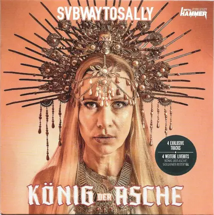 Subway To Sally - König Der Asche