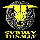 CD - Subway To Sally - Mcmxcv