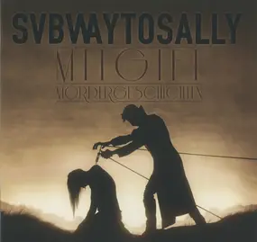 Subway to Sally - MitGift