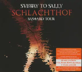 Subway to Sally - Schlachthof (Bastard Tour)