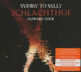 Subway to Sally - Schlachthof (Bastard Tour)