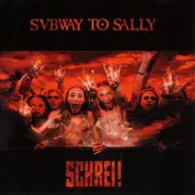 CD - Subway To Sally - Schrei!