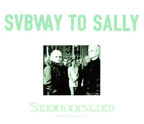 Subway to Sally - Seemannslied