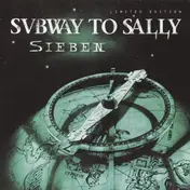 Subway to Sally - Sieben