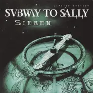 Subway To Sally - Sieben