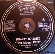 CD - Subway To Sally - Album 1994