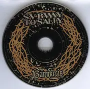 CD - Subway To Sally - Bannkreis