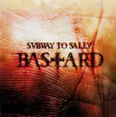 CD - Subway To Sally - Bastard - Digipak