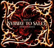 Subway To Sally - Best Of - Kleid aus Rosen